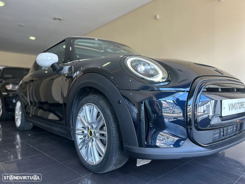 MINI 3 Portas Cooper SE S - 6