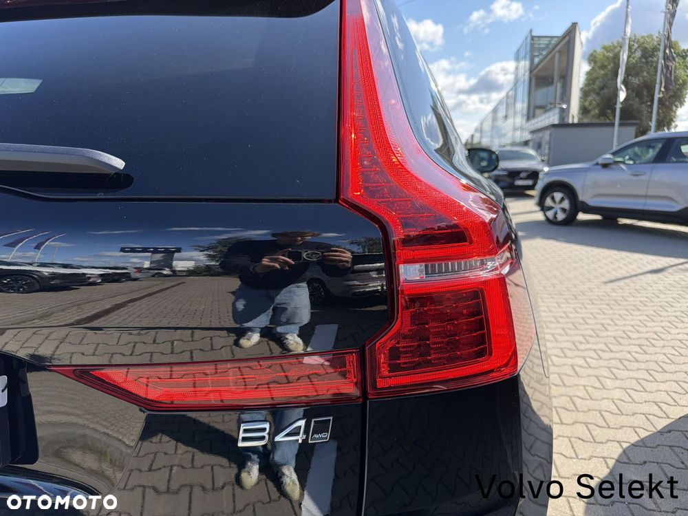 Volvo XC 60 - 29