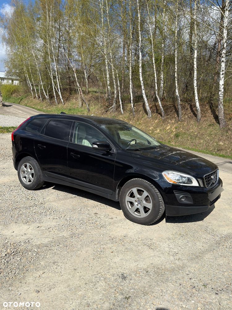 Volvo XC 60 2.4D AWD - 7