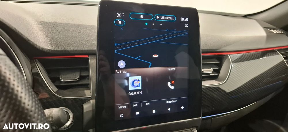 Renault Arkana MHEV 160 EDC RS Line - 27