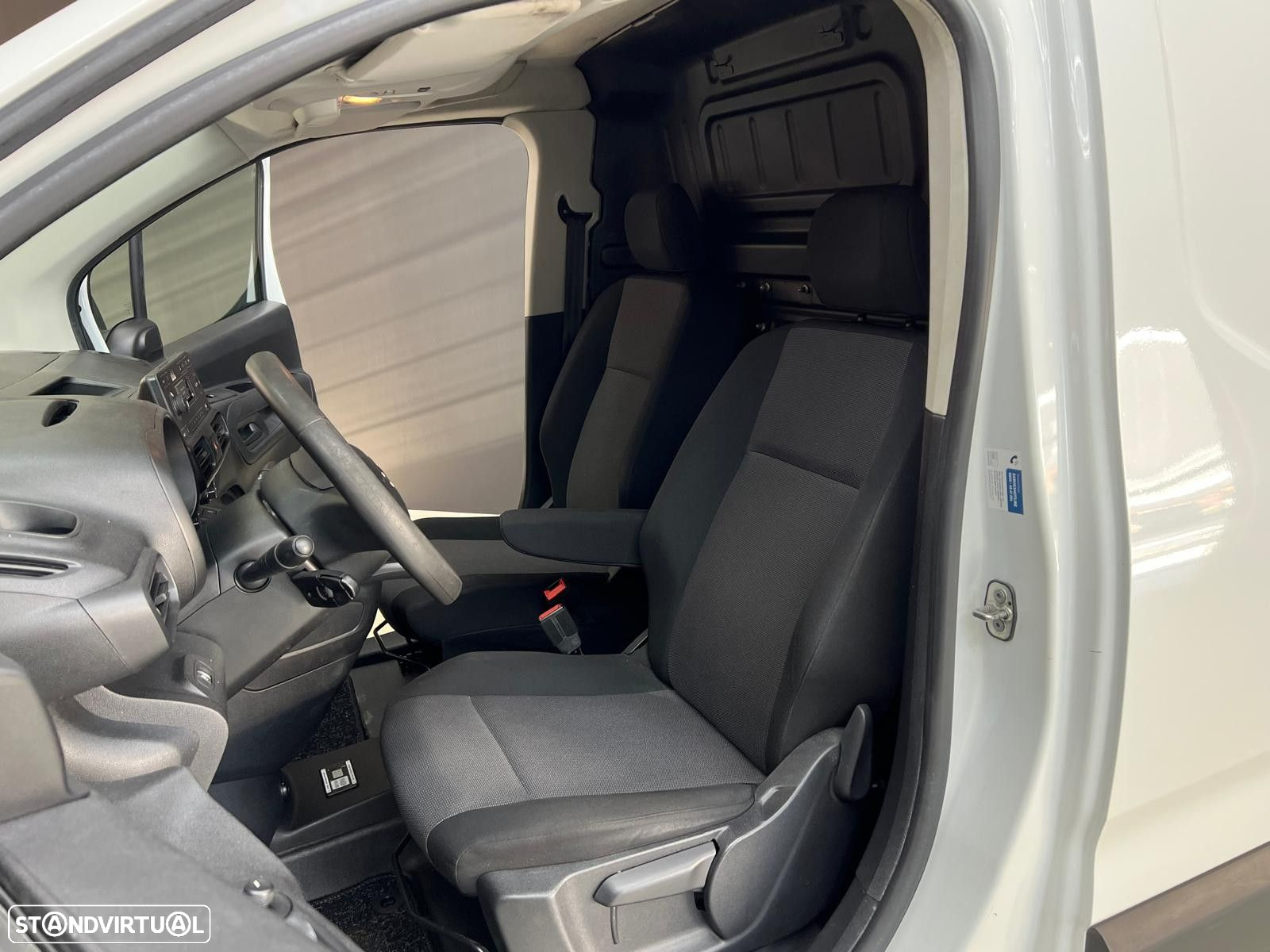 Citroën Berlingo 1.5 BlueHDi M Club - 20