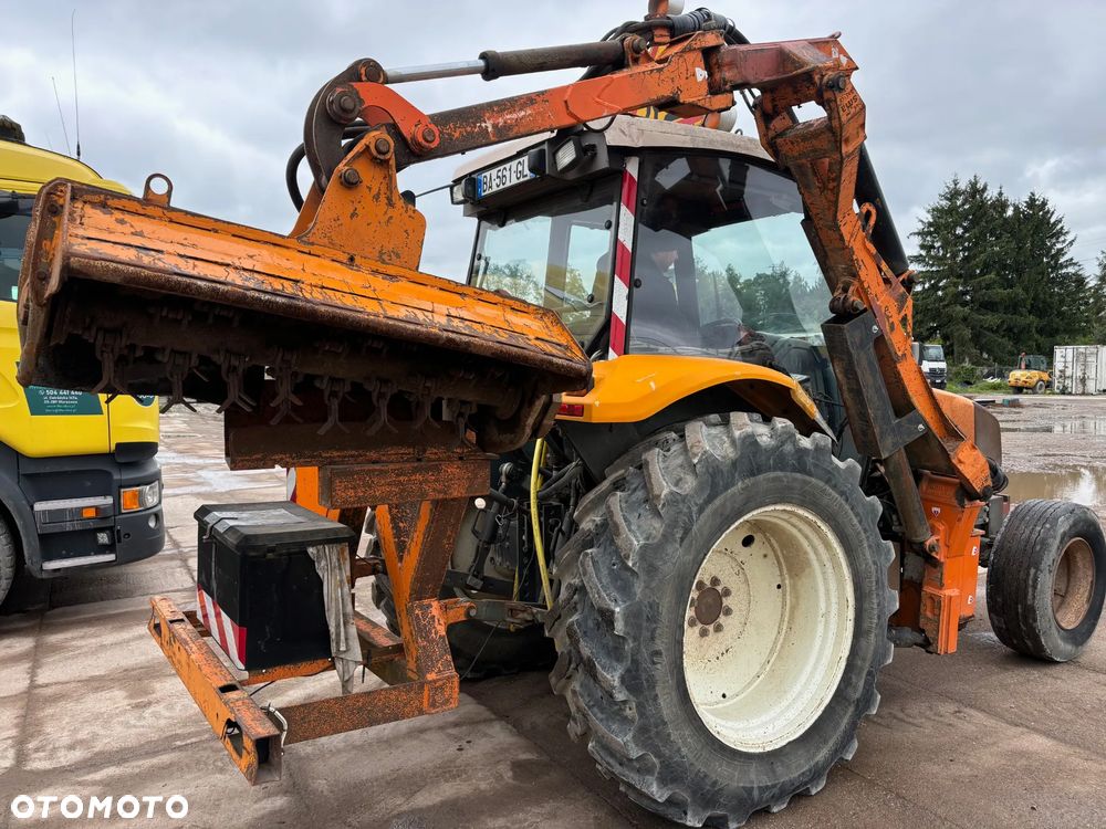 Renault Ergos 95 H2R - 25