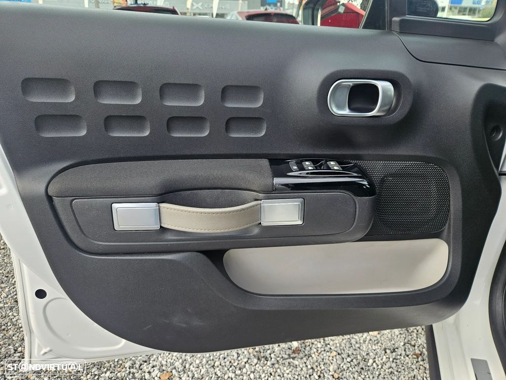 Citroën C3 1.2 PureTech C-Series - 24