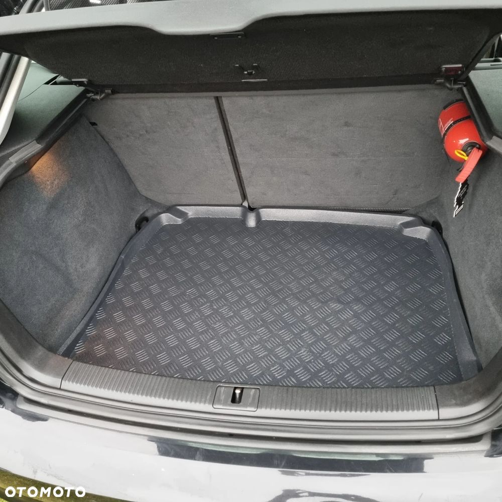 Audi A3 Sportback - 10