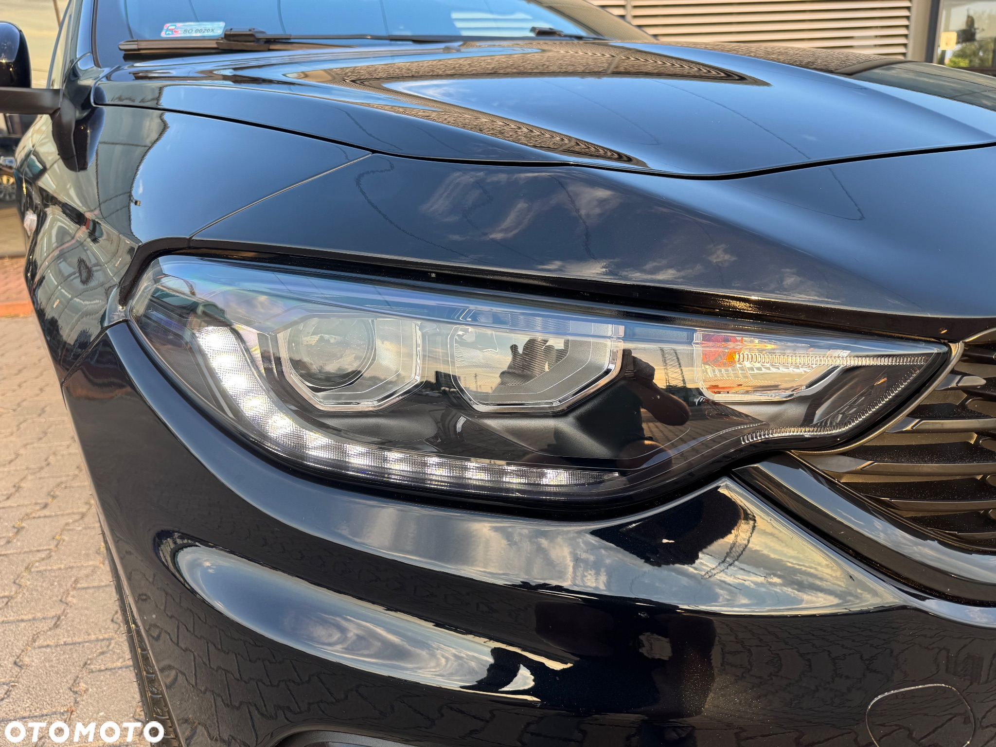 Fiat Tipo 1.4 T-Jet 16v S-Design EU6d - 9