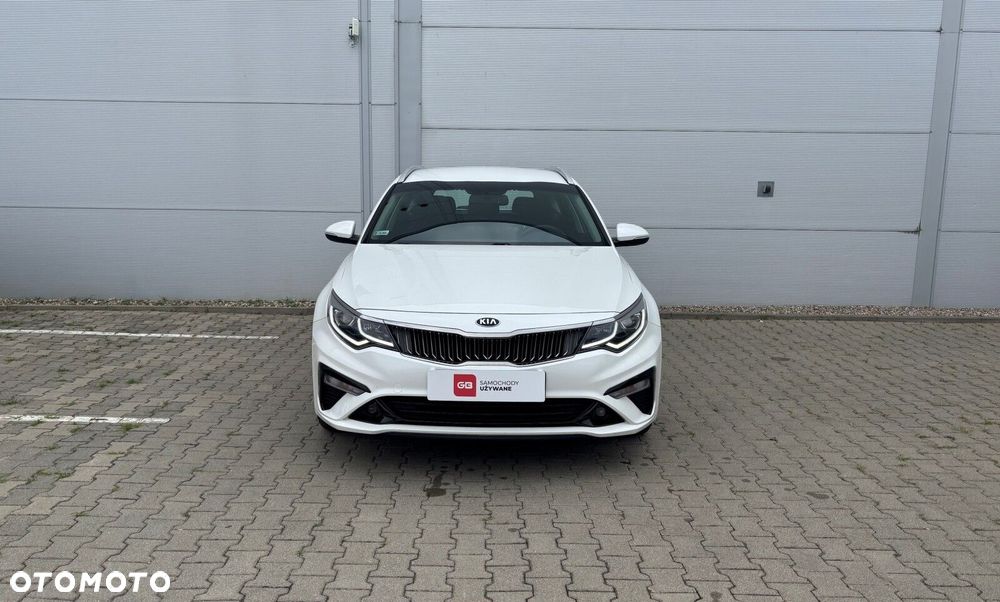 Kia Optima - 3