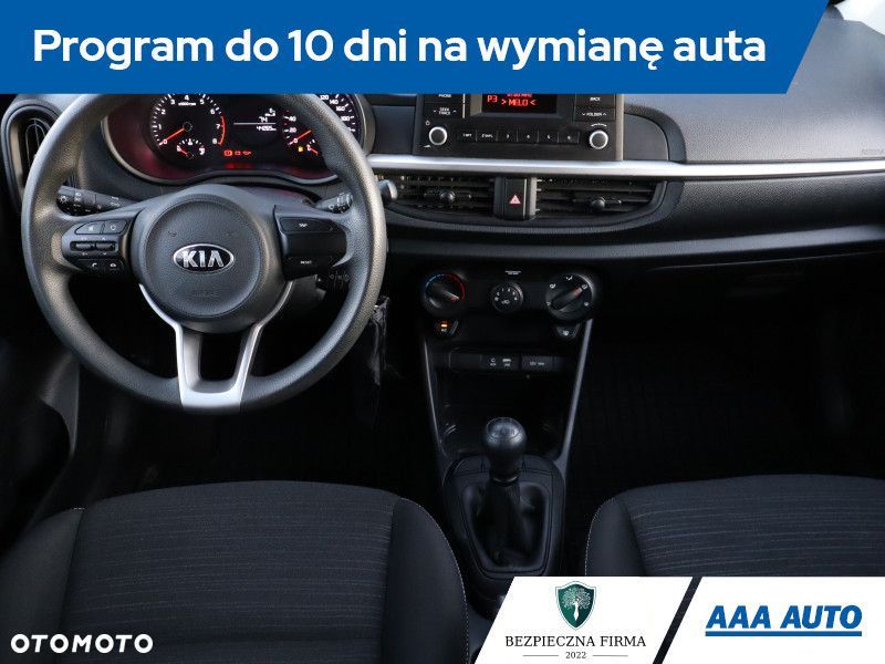 Kia Picanto - 9