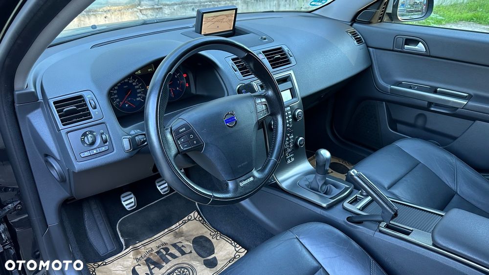 Volvo V50 2.0 R-Design Euro5 - 7