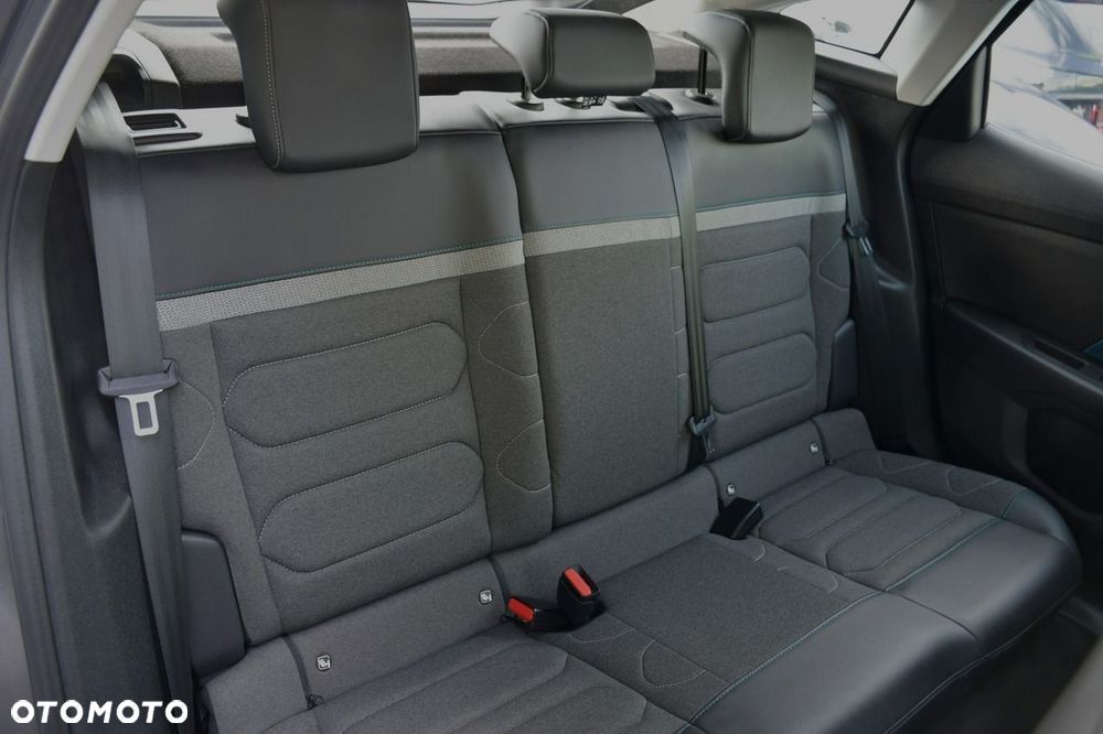 Citroën C4 EV136 50kWh Feel Pack - 22