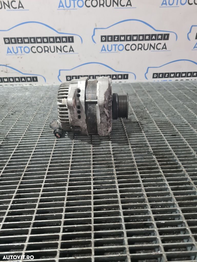 Alternator Mitsubishi ASX 1.8 D 2010 - 2012 150CP 1798CC 4N13 (888) Diesel - 2