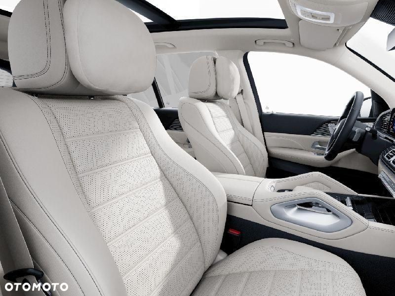 Mercedes-Benz GLE 300 d 4-Matic Premium Plus - 7