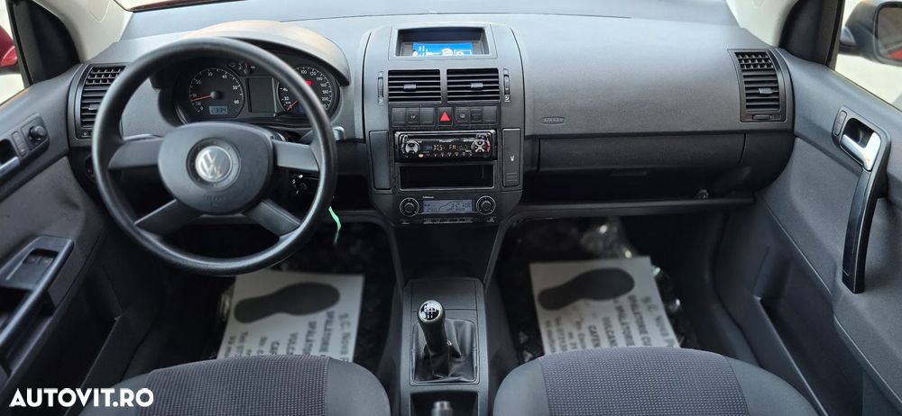 Volkswagen Polo - 6