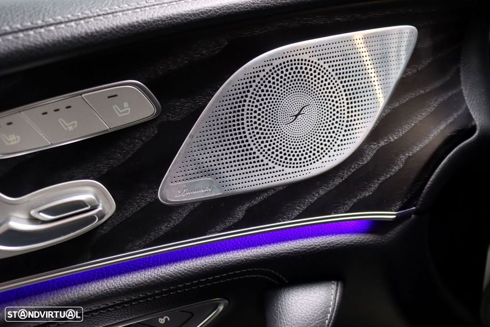 Mercedes-Benz CLS 220 d 9G-TRONIC AMG Line - 18