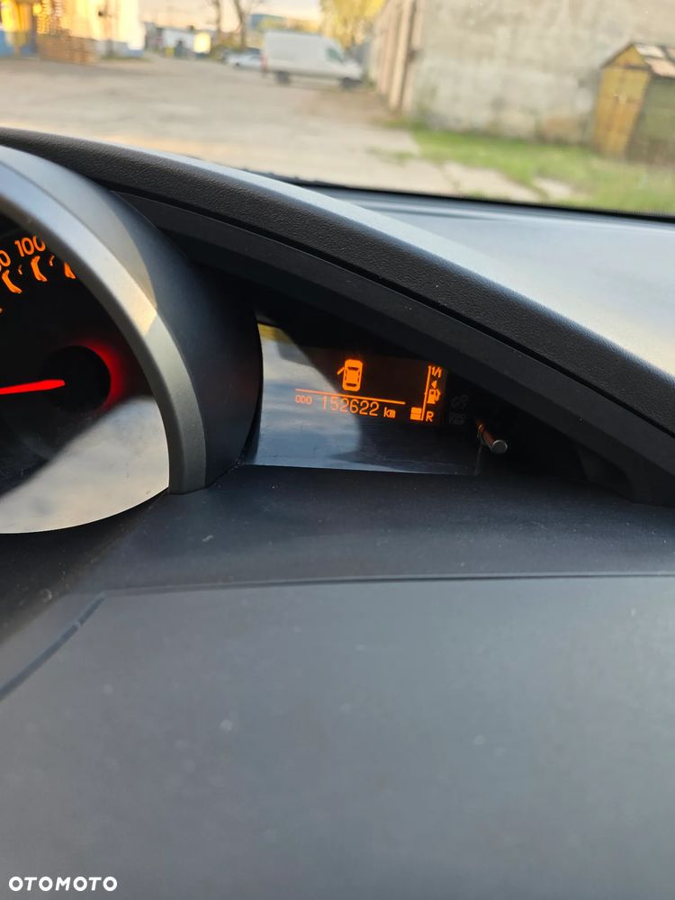 Toyota Verso 1.8 7-Sitzer Comfort - 14