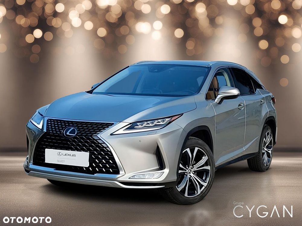 Lexus RX 300 Prestige - 2