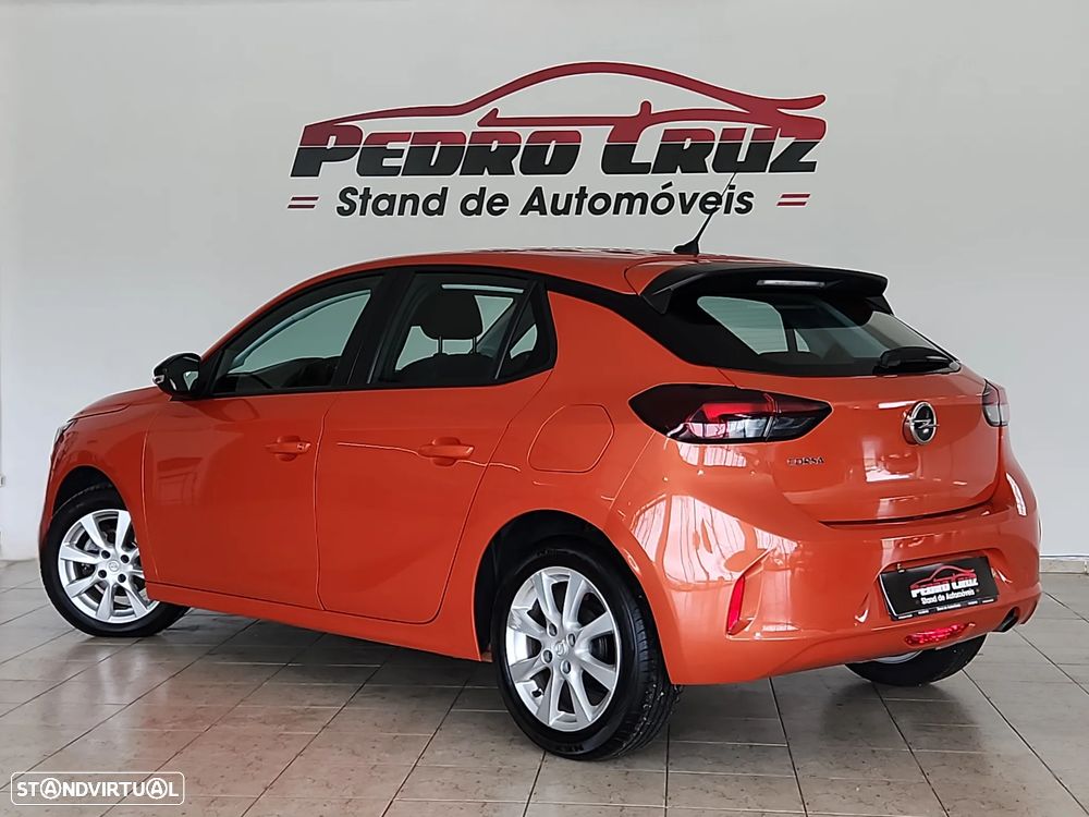 Opel Corsa 1.2 S&S Edition - 16