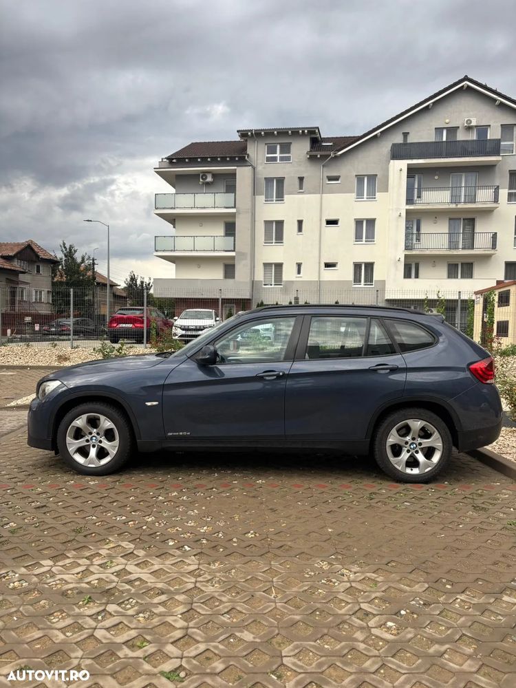 BMW X1 xDrive20d - 3