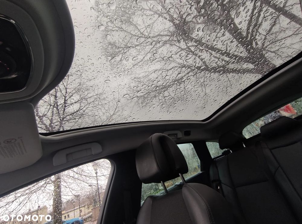 Peugeot 508 SW HDi 160 Allure - 17