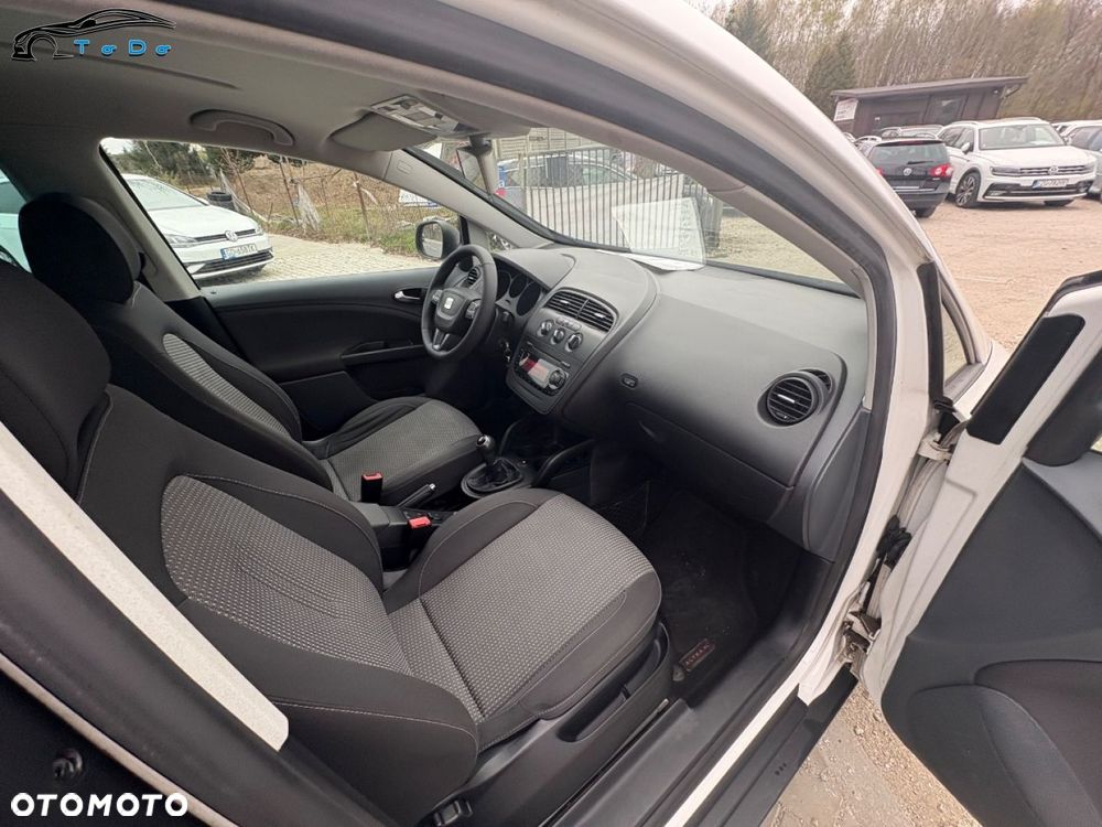 Seat Altea XL 1.4 TSI 4x2 Freetrack - 23