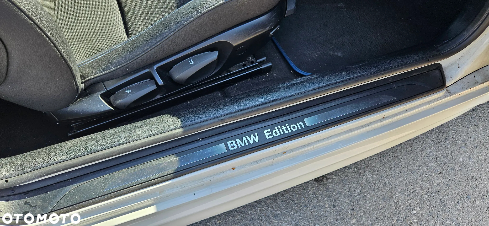 BMW Seria 1 - 22