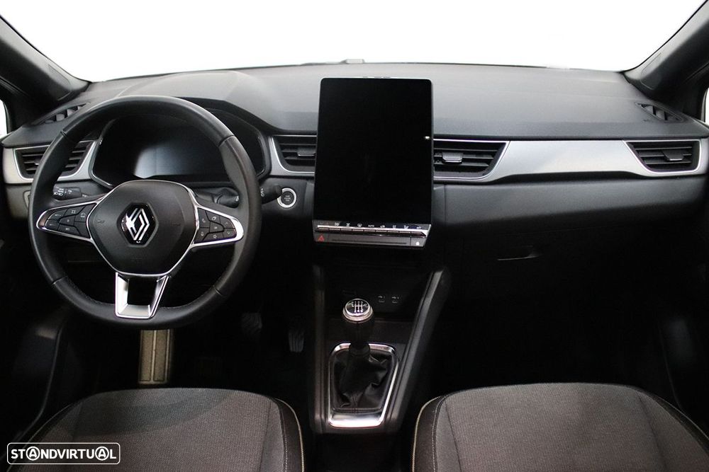 Renault Captur 1.0 TCe Techno - 8