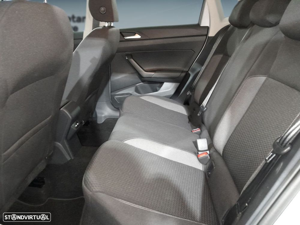 VW Polo 1.0 TSI Urban - 13