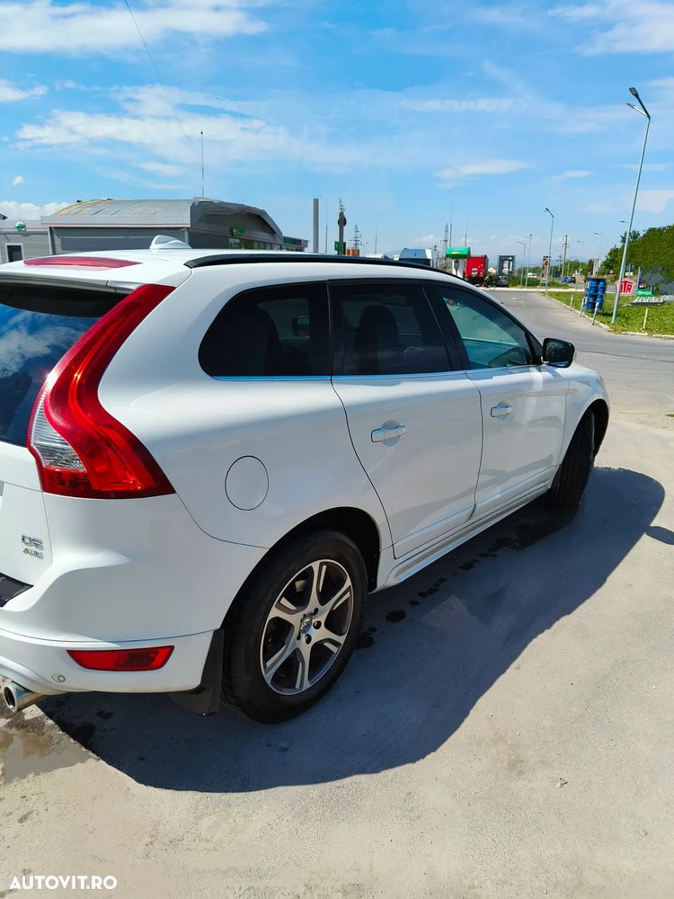 Volvo XC 60 - 4