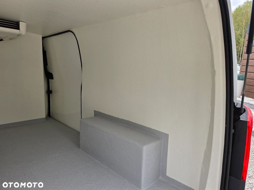 Mercedes-Benz VITO EXTRA Long Chłodnia SalonPL FV23% - 31