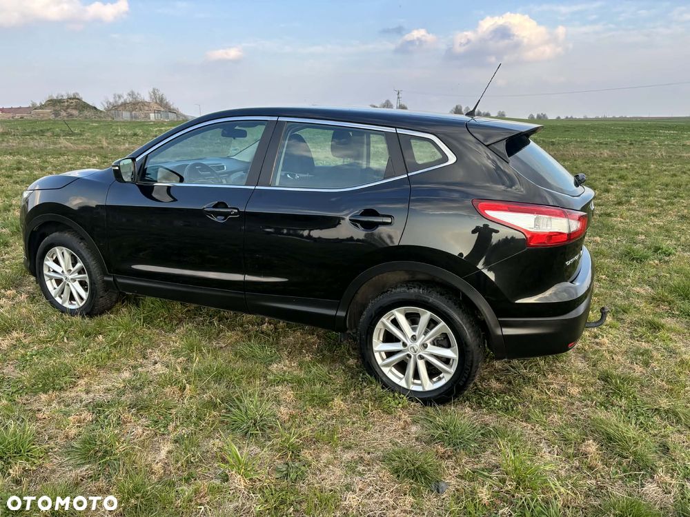 Nissan Qashqai 1.2 DIG-T Tekna+ - 16