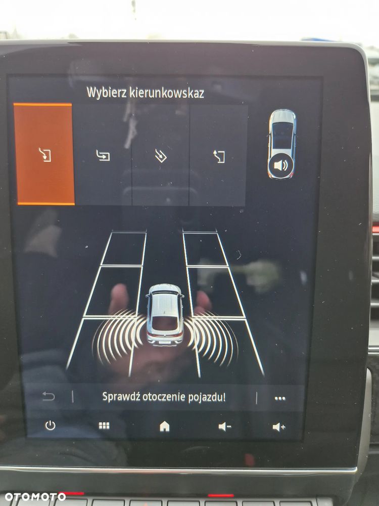 Renault Arkana 1.3 TCe mHEV R.S Line EDC - 19