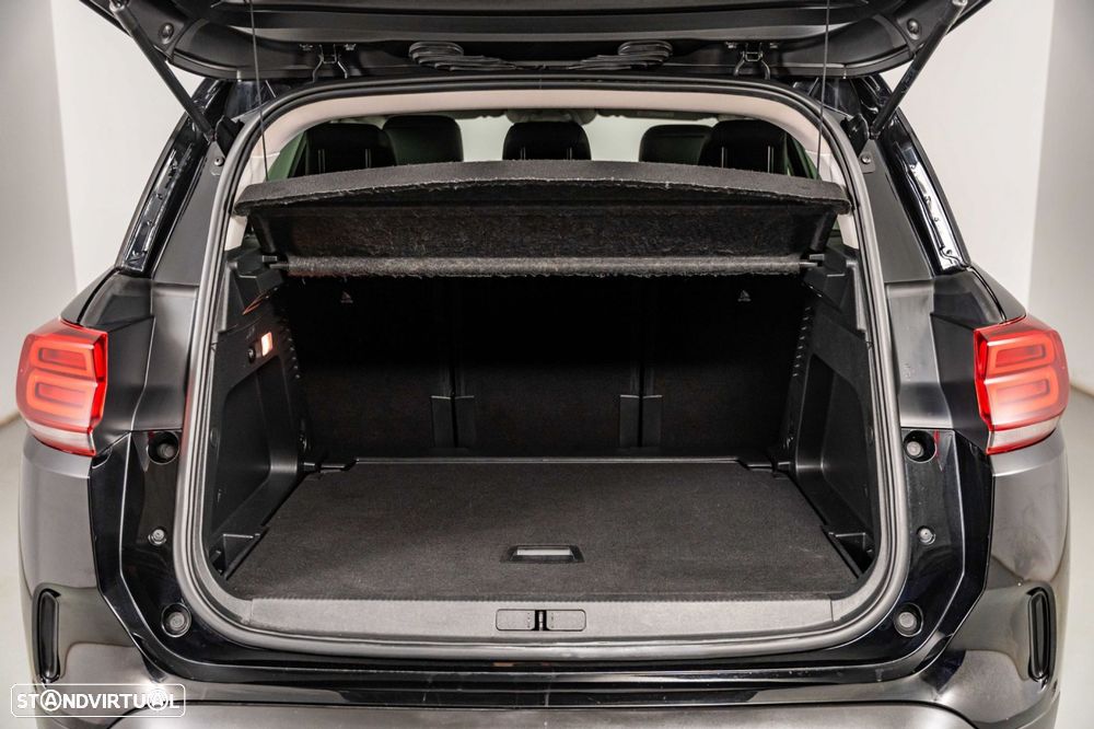 Citroën C5 Aircross 1.5 BlueHDi Shine - 35