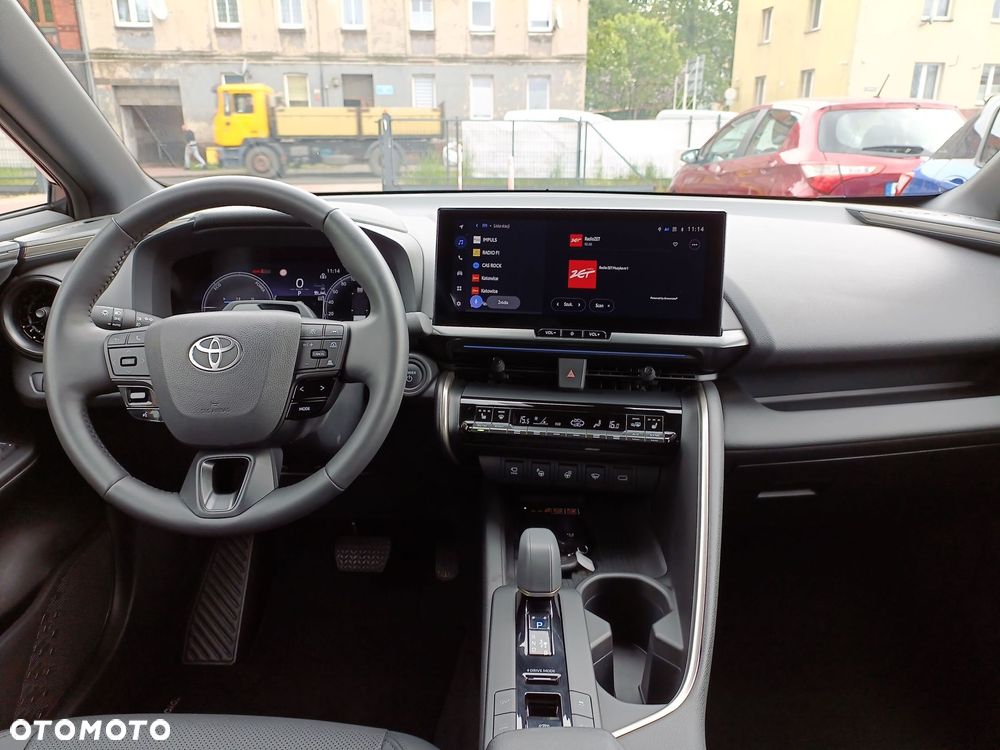 Toyota C-HR - 10