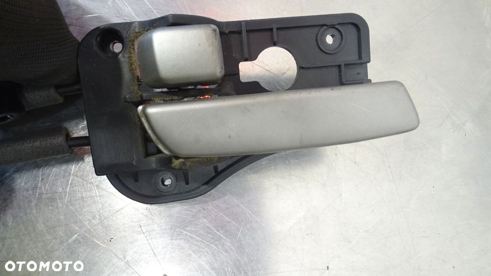 ZAMEK LEWY PRZÓD DRZWI KIA CARENS III 2.0 - 2