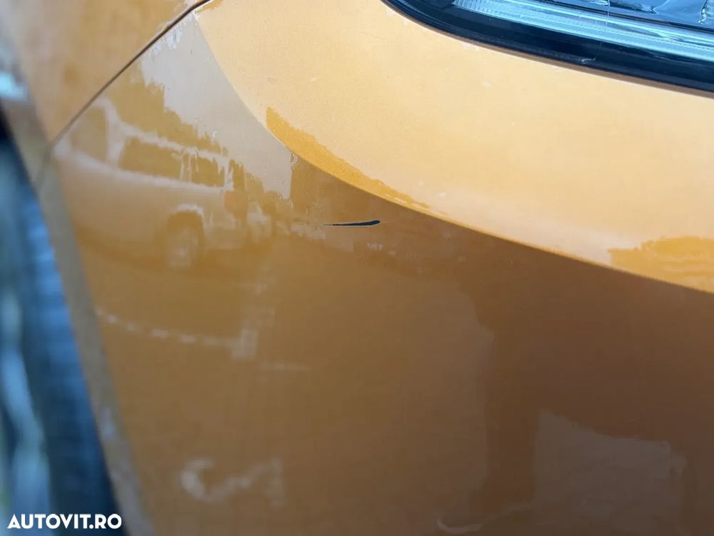 Dacia Duster 1.5 Blue dCi 4WD Prestige jante 17" - 12