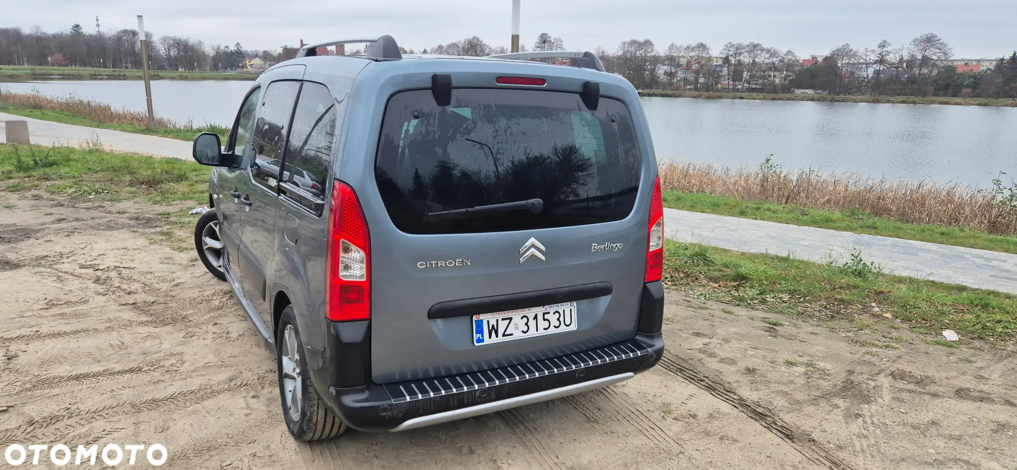 Citroën Berlingo - 4