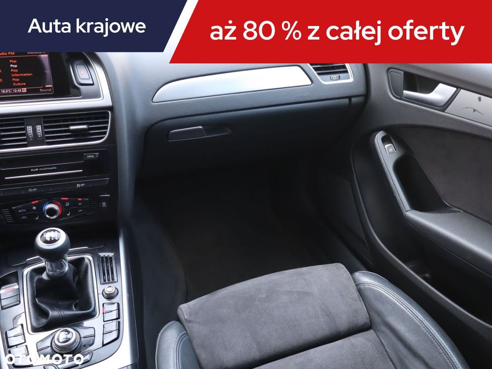 Audi A4 Avant - 10