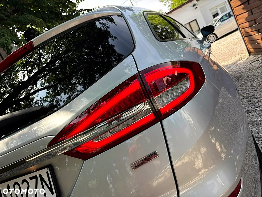 Ford Mondeo 1.5 TDCi ECOnetic Ambiente - 29