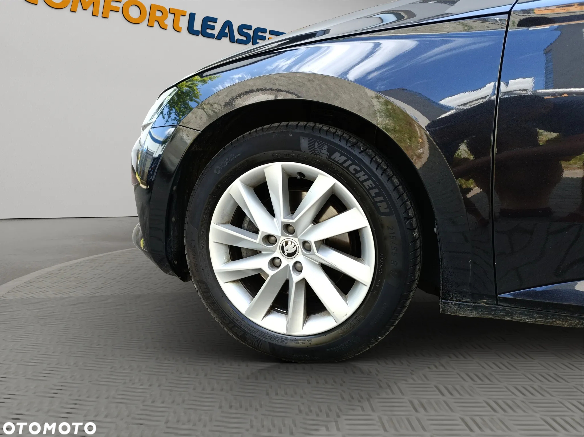Skoda Superb 1.5 TSI Ambition DSG - 29