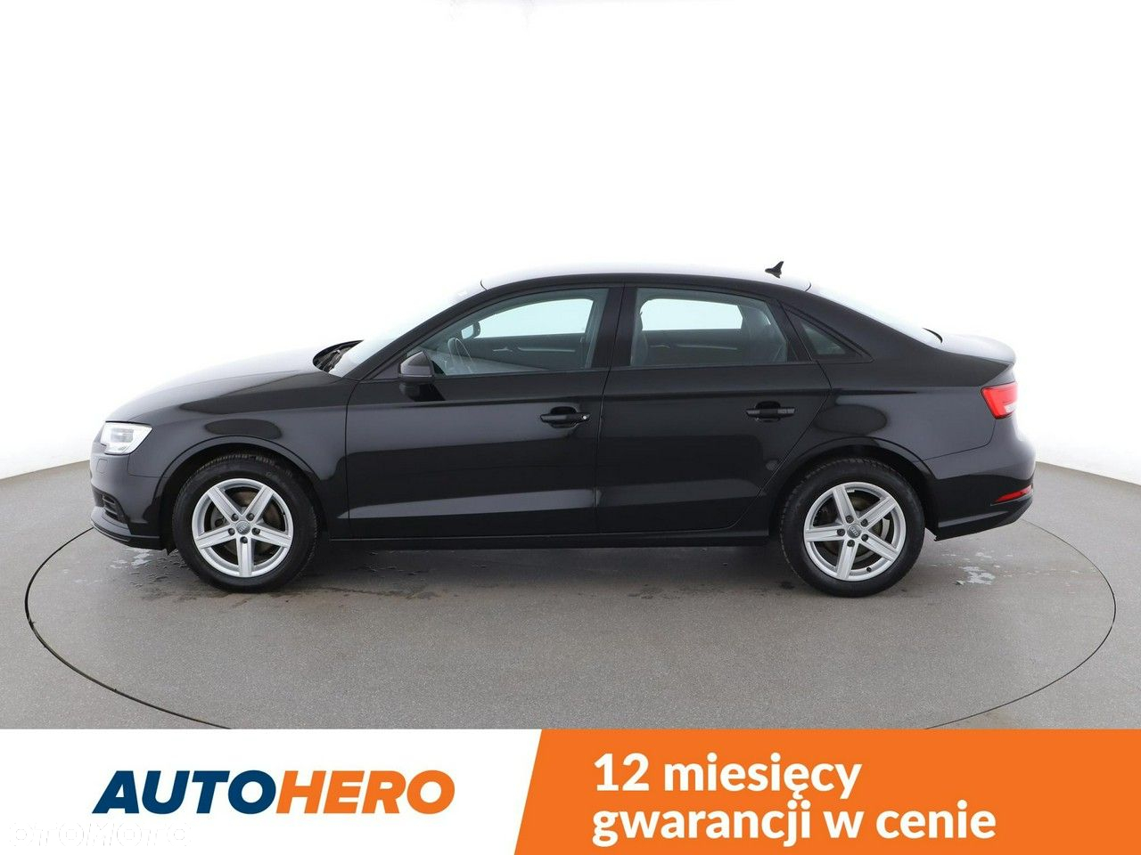 Audi A3 1.0 TFSI Limousine - 2