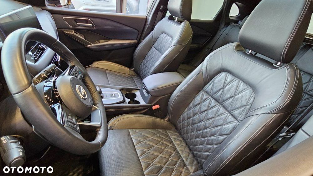 Nissan Qashqai - 6