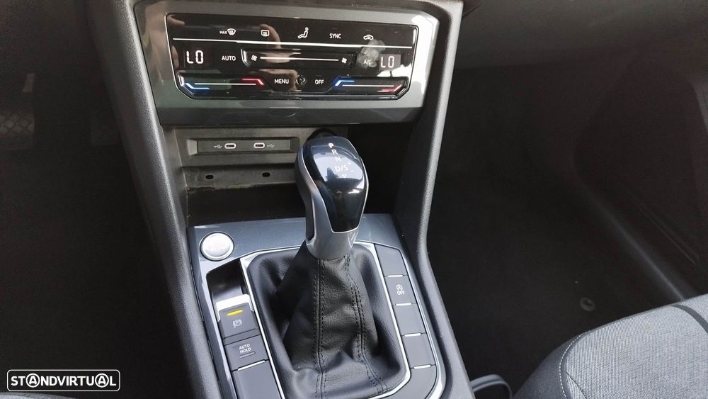 SEAT Tarraco 2.0 TDI Style DSG - 21