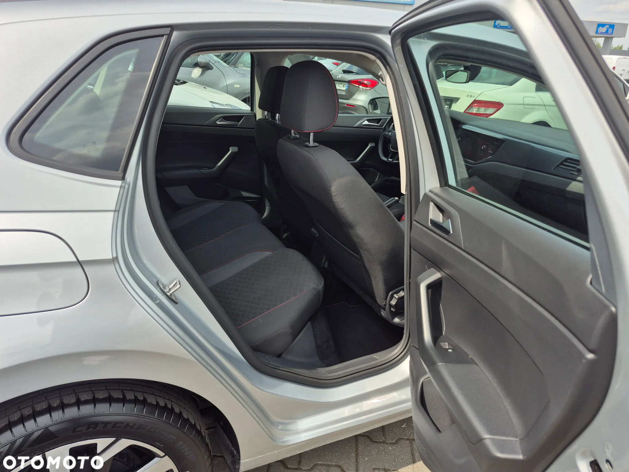 Volkswagen Polo 1.0 TSI Trendline - 12