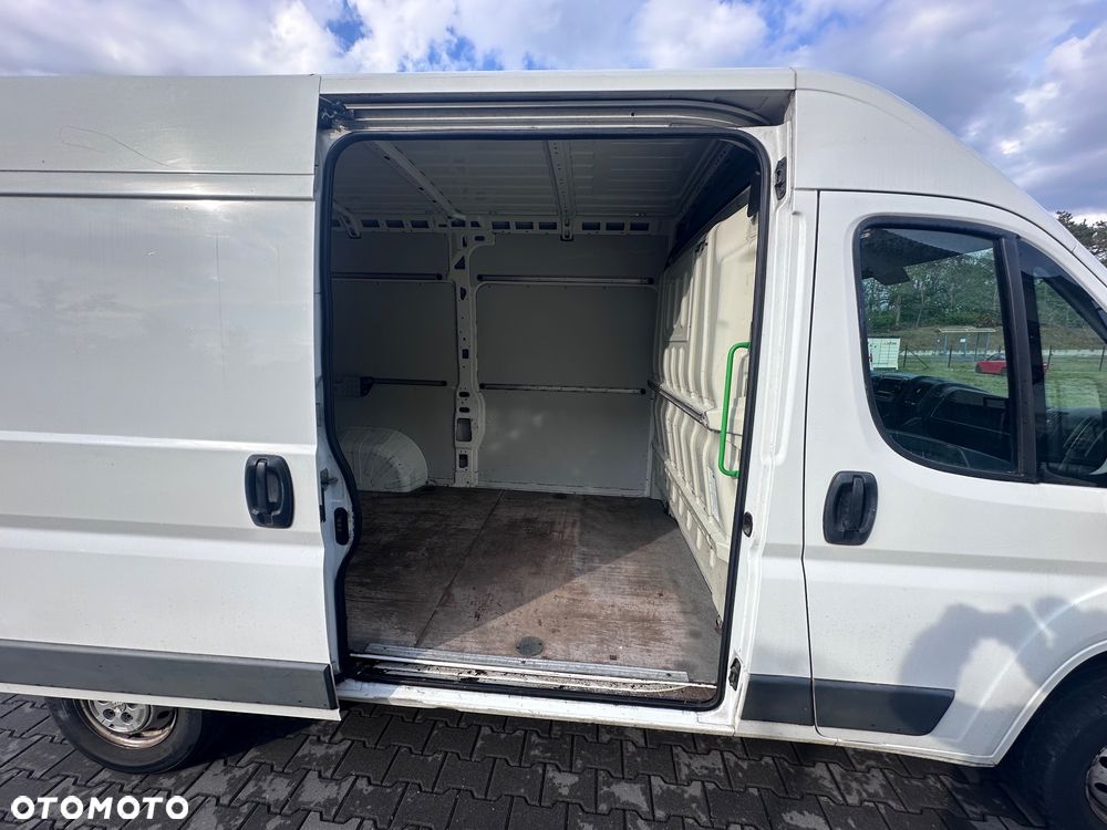 Peugeot Boxer - 9