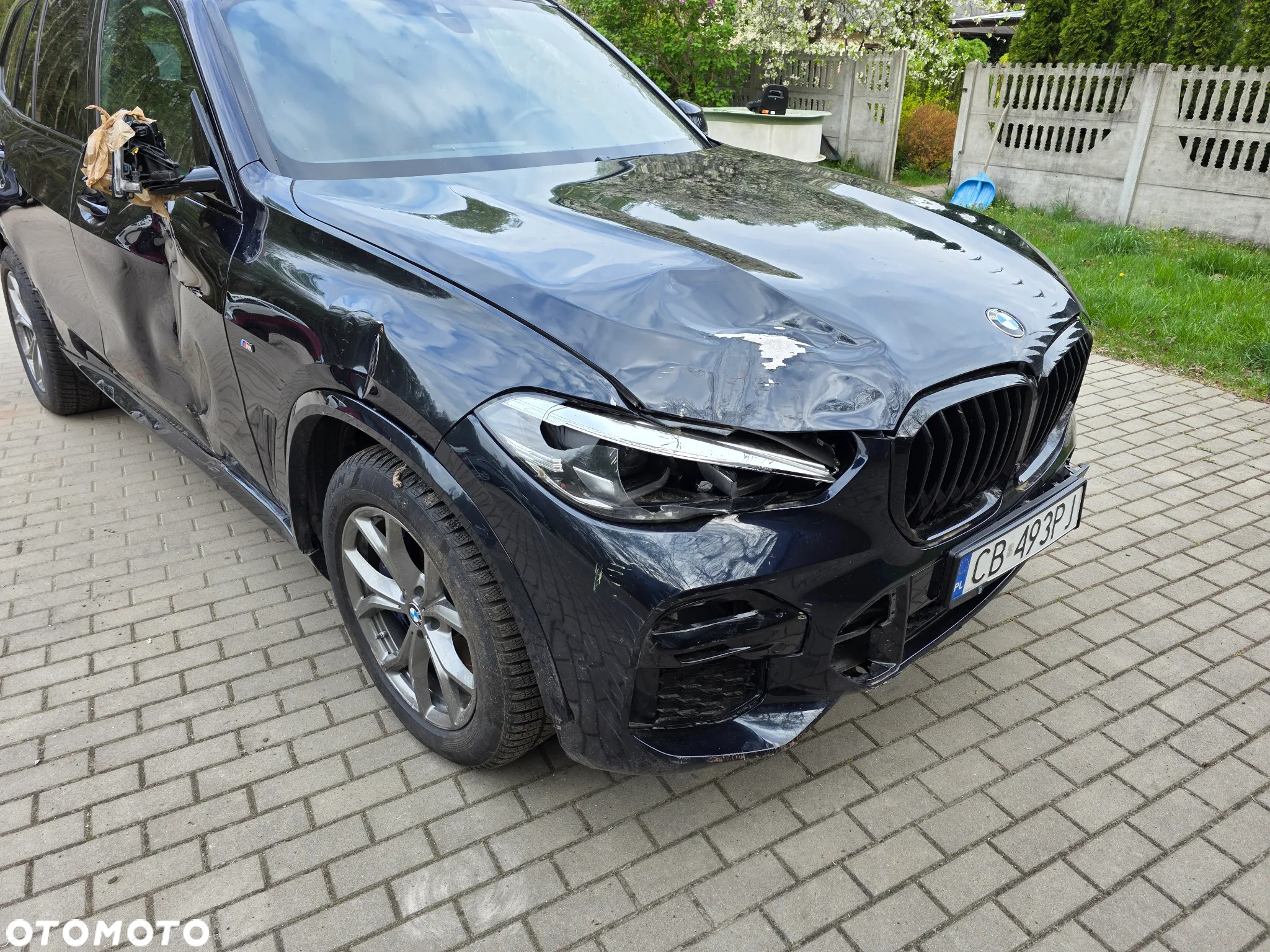 BMW X5 - 4
