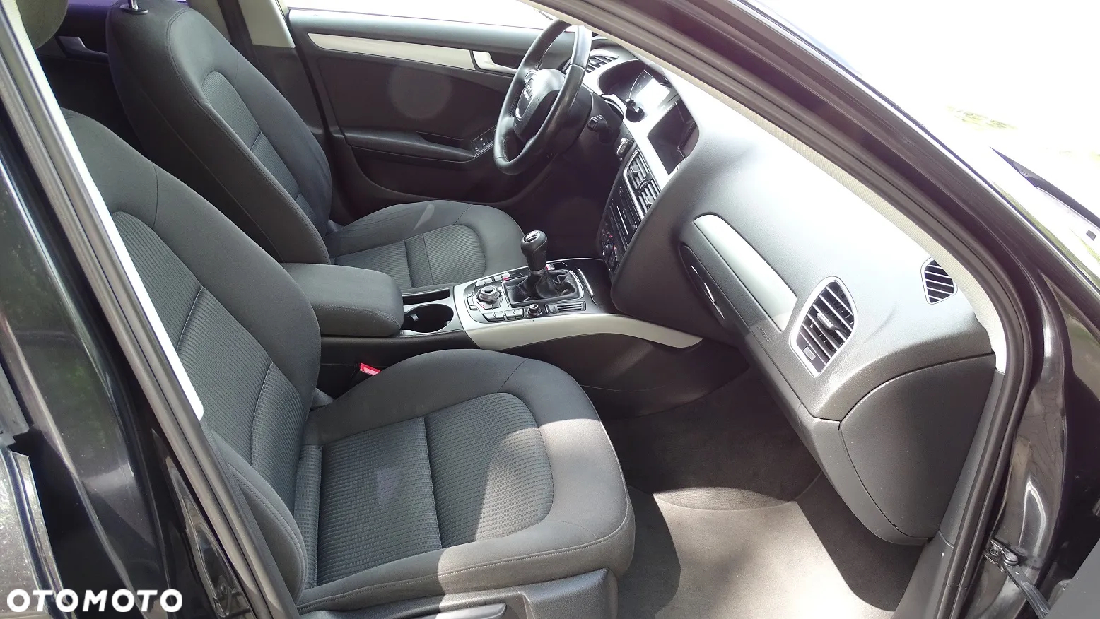 Audi A4 2.0 TDI - 12