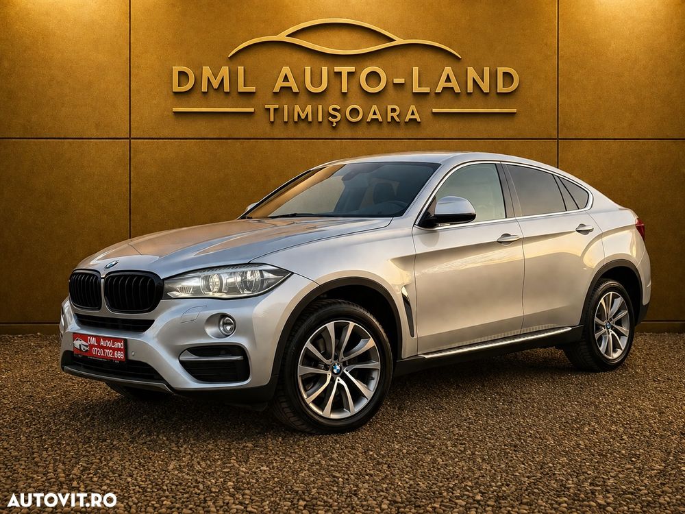 BMW X6 - 3