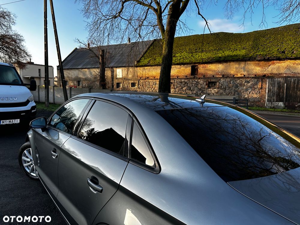 Audi A3 Limousine 2.0 TDI - 10