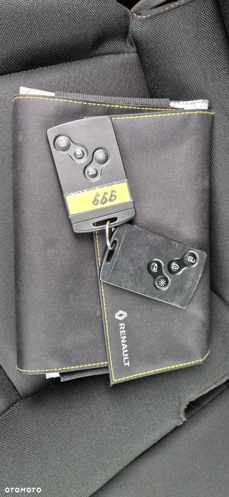 Renault Trafic SpaceClass 1.6 dCi - 32