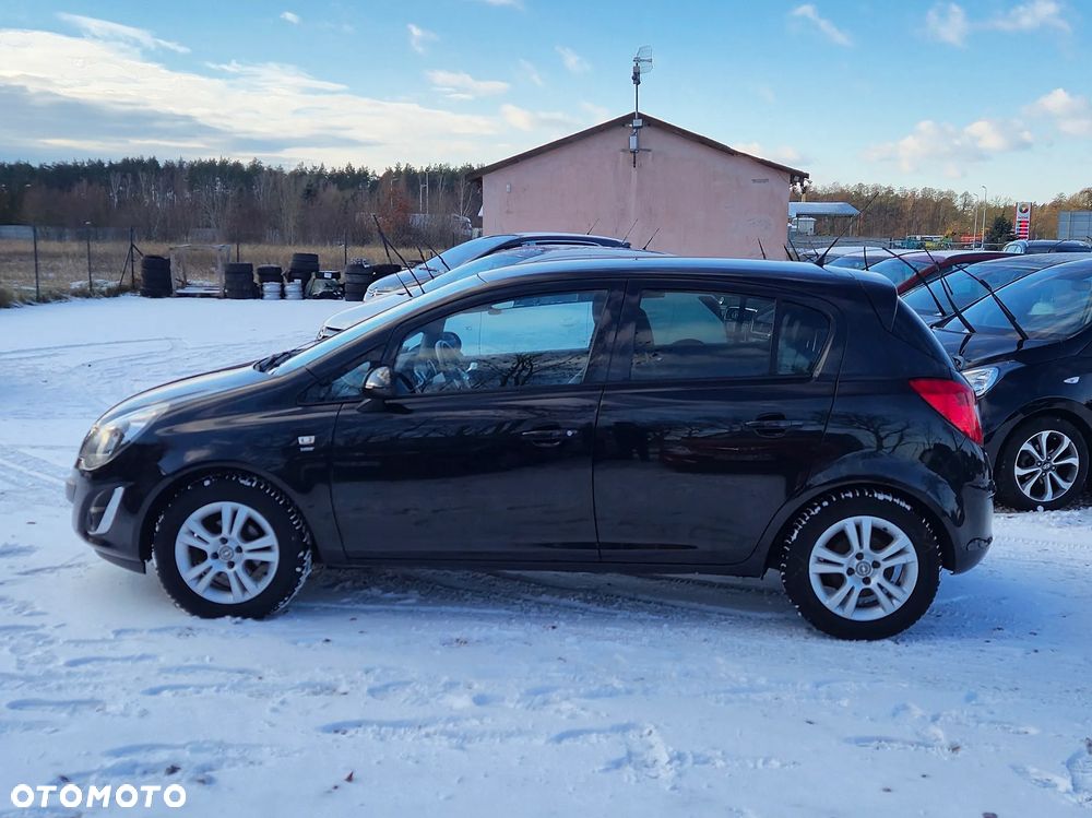 Opel Corsa 1.4 Color Edition - 16