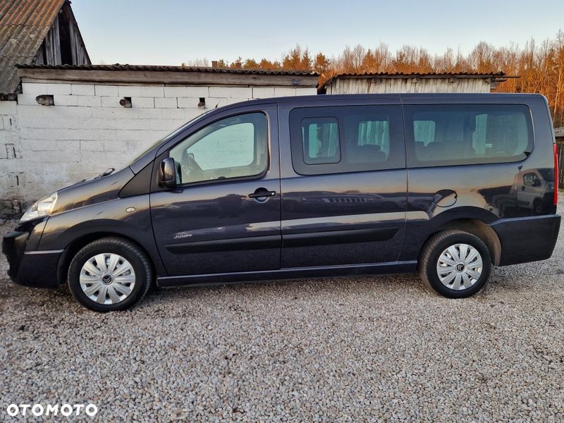 Citroën Jumpy Combi - 10